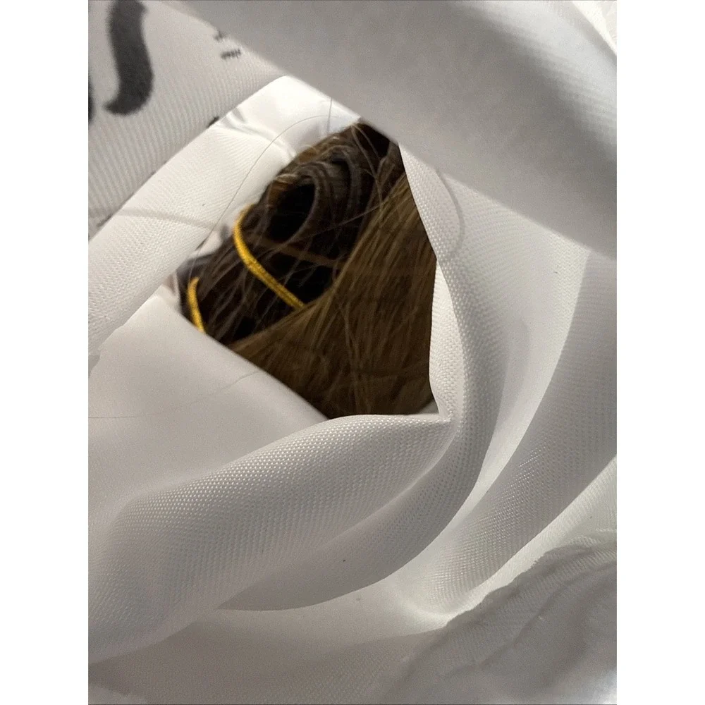 Irresistible Me Invisible Clip-In Hair Ext 14
